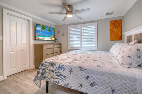 Villa ou maison à vendre à Redington Shores, Floride: 2 chambres, 88.81 m2 № 1349479 - photo 24