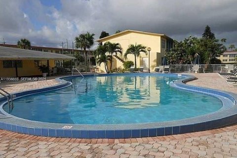 Купить кондоминиум в Авентура, Флорида 1 спальня, № 1993004 - фото 5