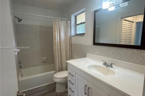 Купить кондоминиум в Авентура, Флорида 1 спальня, № 1993004 - фото 12