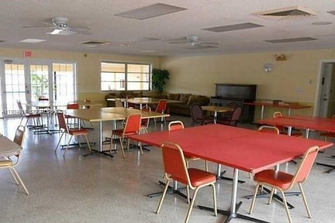 Купить кондоминиум в Авентура, Флорида 1 спальня, № 1993004 - фото 20