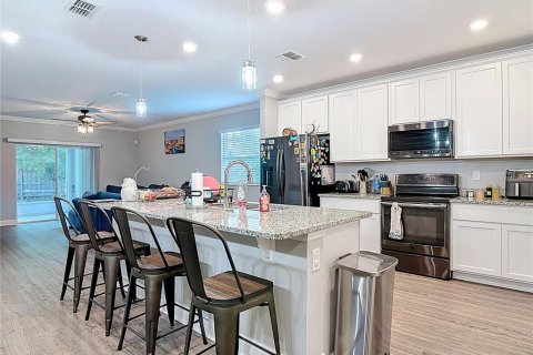 Casa en venta en Palm Coast, Florida, 4 dormitorios, 174.47 m2 № 1917140 - foto 8
