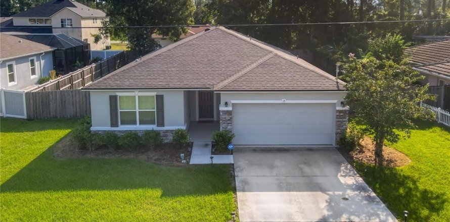 Casa en Palm Coast, Florida 4 dormitorios, 174.47 m2 № 1917140