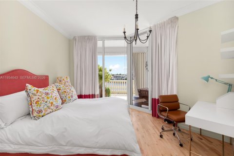 Copropriété à louer à Aventura, Floride: 4 chambres, 274.06 m2 № 2153350 - photo 22