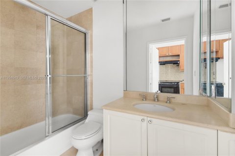 Copropriété à louer à Aventura, Floride: 4 chambres, 274.06 m2 № 2153350 - photo 13