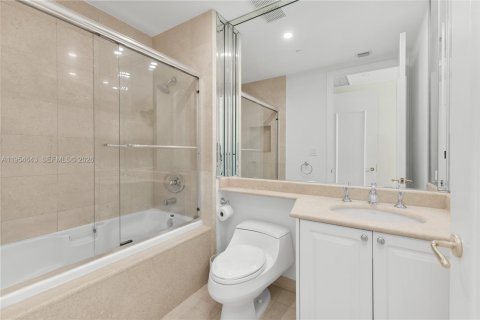 Copropriété à louer à Aventura, Floride: 4 chambres, 274.06 m2 № 2153350 - photo 20