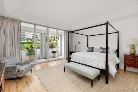 Copropriété à louer à Aventura, Floride: 4 chambres, 274.06 m2 № 2153350 - photo 16