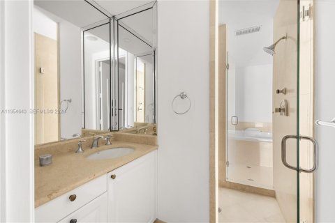Copropriété à louer à Aventura, Floride: 4 chambres, 274.06 m2 № 2153350 - photo 17