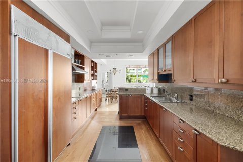 Copropriété à louer à Aventura, Floride: 4 chambres, 274.06 m2 № 2153350 - photo 8