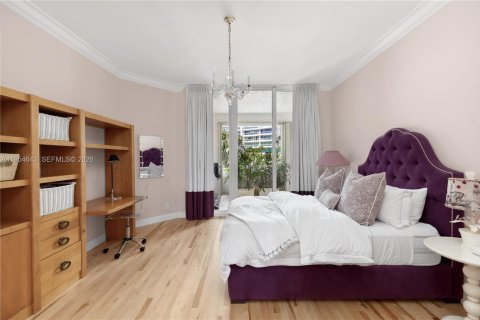 Copropriété à louer à Aventura, Floride: 4 chambres, 274.06 m2 № 2153350 - photo 19
