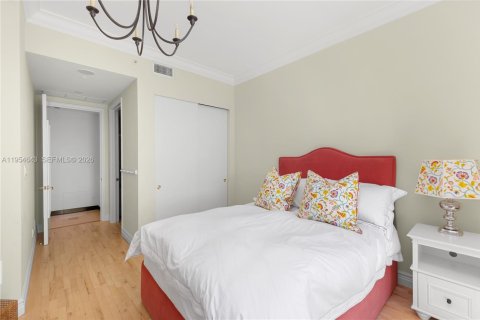 Copropriété à louer à Aventura, Floride: 4 chambres, 274.06 m2 № 2153350 - photo 21