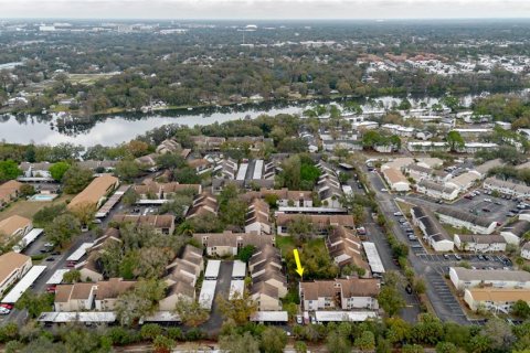 Condo in Tampa, Florida, 1 bedroom № 2102237 - photo 25