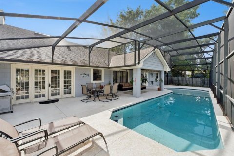 House in Eustis, Florida 3 bedrooms, 205.04 sq.m. № 2205755 - photo 7