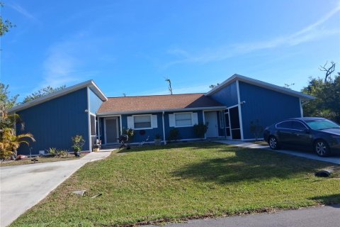 Appartement à Englewood, Floride 3 chambres, 98.94 m2 № 2131942