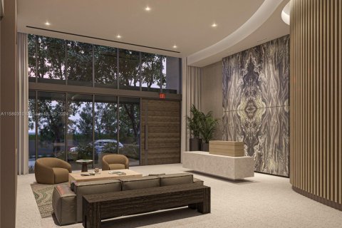 Condominio en venta en Miami, Florida, 3 dormitorios, 146.32 m2 № 1154723 - foto 4