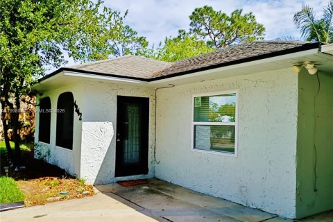 Villa ou maison à vendre à Orlando, Floride: 4 chambres № 2063345 - photo 6