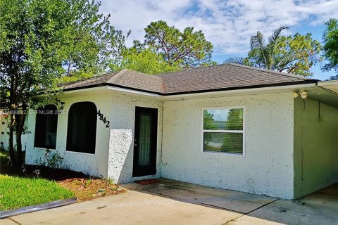 Villa ou maison à vendre à Orlando, Floride: 4 chambres № 2063345 - photo 7