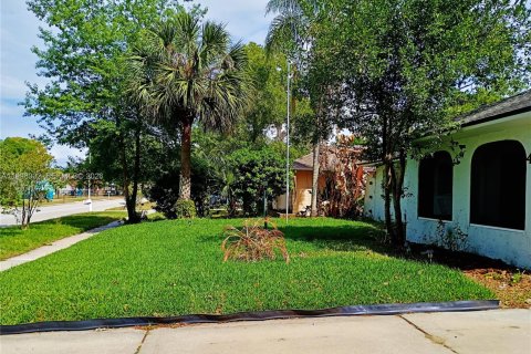 Villa ou maison à vendre à Orlando, Floride: 4 chambres № 2063345 - photo 28