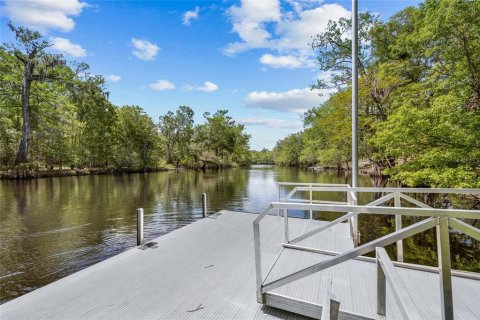 Land in Branford, Florida № 1833498 - photo 8