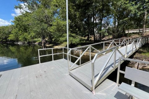 Land in Branford, Florida № 1833498 - photo 7