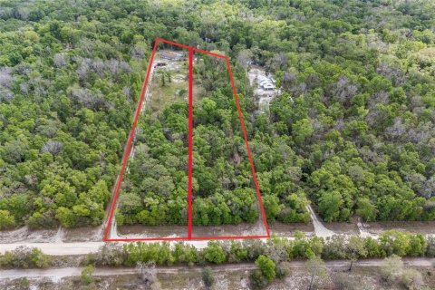 Land in Branford, Florida № 1833498 - photo 22