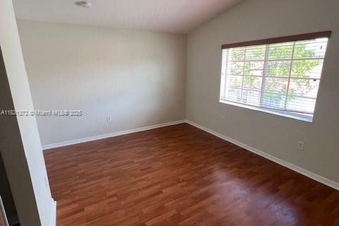 Townhouse in Miramar, Florida 3 bedrooms, 146.97 sq.m. № 1784079 - photo 20