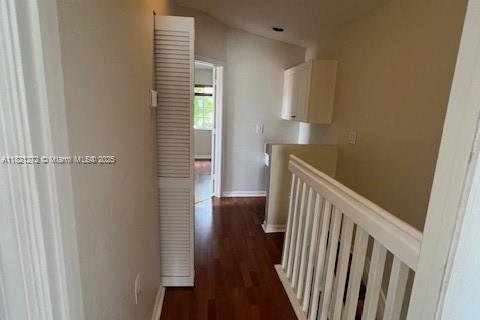 Townhouse in Miramar, Florida 3 bedrooms, 146.97 sq.m. № 1784079 - photo 23
