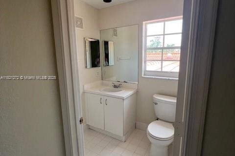 Townhouse in Miramar, Florida 3 bedrooms, 146.97 sq.m. № 1784079 - photo 17