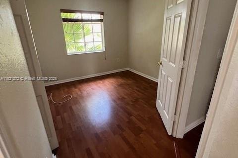 Townhouse in Miramar, Florida 3 bedrooms, 146.97 sq.m. № 1784079 - photo 16