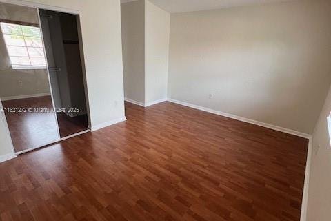 Townhouse in Miramar, Florida 3 bedrooms, 146.97 sq.m. № 1784079 - photo 21