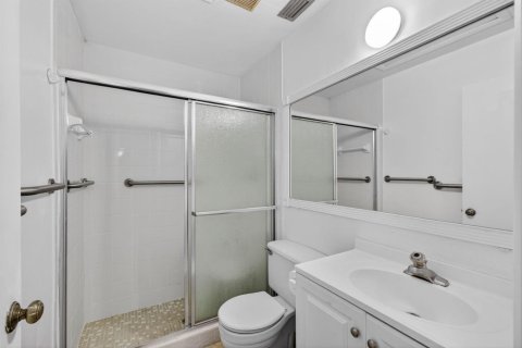 Купить кондоминиум в Уэст-Палм-Бич, Флорида 4 комнаты, 127.28м2, № 2147010 - фото 21
