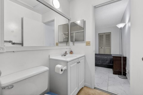 Купить кондоминиум в Уэст-Палм-Бич, Флорида 4 комнаты, 127.28м2, № 2147010 - фото 22