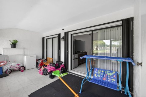 Купить кондоминиум в Уэст-Палм-Бич, Флорида 4 комнаты, 127.28м2, № 2147010 - фото 30