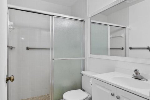 Купить кондоминиум в Уэст-Палм-Бич, Флорида 4 комнаты, 127.28м2, № 2147010 - фото 19