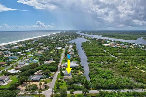House in Flagler Beach, Florida 2 bedrooms, 118.73 sq.m. № 1744887 - photo 3