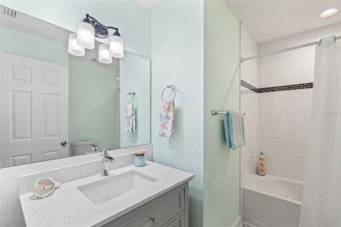 House in Flagler Beach, Florida 2 bedrooms, 118.73 sq.m. № 1744887 - photo 25