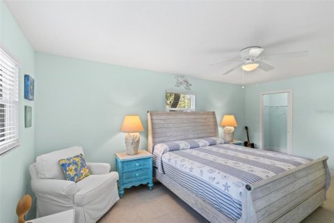 House in Flagler Beach, Florida 2 bedrooms, 118.73 sq.m. № 1744887 - photo 17