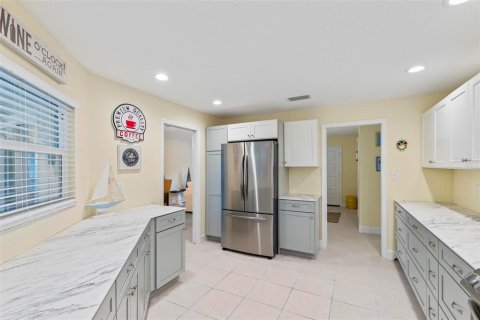 House in Flagler Beach, Florida 2 bedrooms, 118.73 sq.m. № 1744887 - photo 14