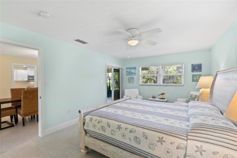 House in Flagler Beach, Florida 2 bedrooms, 118.73 sq.m. № 1744887 - photo 16