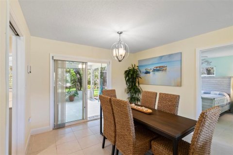 House in Flagler Beach, Florida 2 bedrooms, 118.73 sq.m. № 1744887 - photo 9