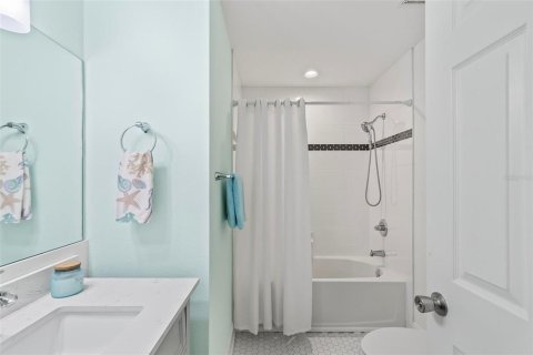 House in Flagler Beach, Florida 2 bedrooms, 118.73 sq.m. № 1744887 - photo 26