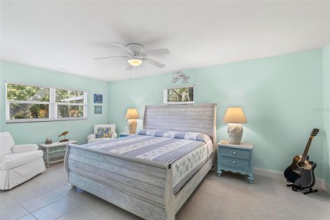 House in Flagler Beach, Florida 2 bedrooms, 118.73 sq.m. № 1744887 - photo 15