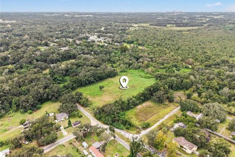 Land in Seffner, Florida № 2396384 - photo 9
