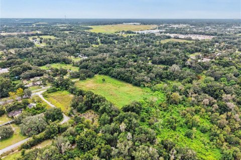 Land in Seffner, Florida № 2396384 - photo 10