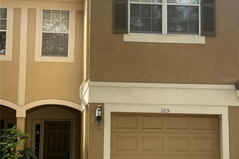 Townhouse in Orlando, Florida 3 bedrooms, 156.26 sq.m. № 2195109