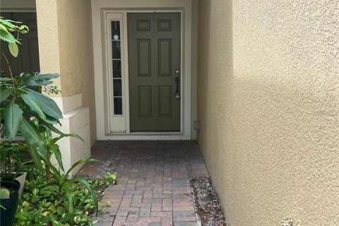 Townhouse in Orlando, Florida 3 bedrooms, 156.26 sq.m. № 2195109 - photo 3