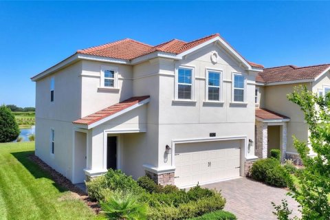 Casa en venta en Davenport, Florida, 3 dormitorios, 192.87 m2 № 2232019 - foto 29
