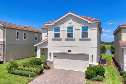 Casa en venta en Davenport, Florida, 3 dormitorios, 192.87 m2 № 2232019 - foto 28