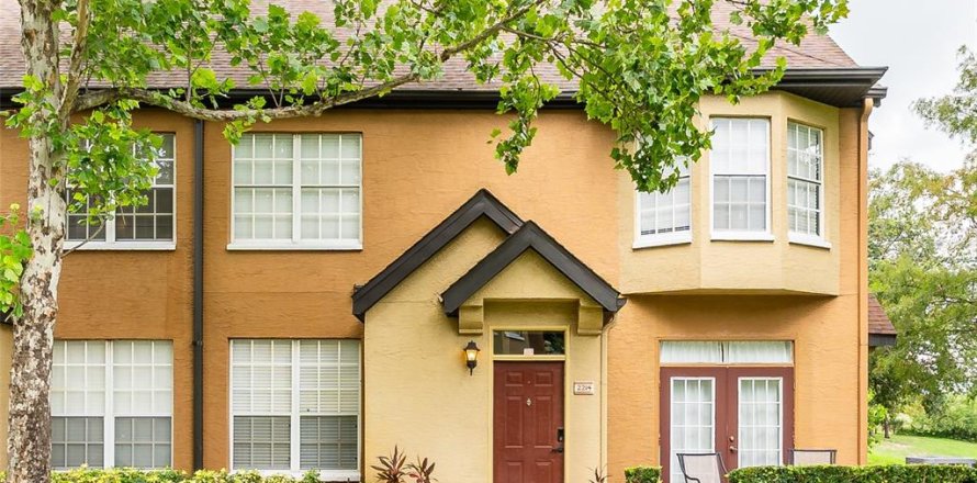 Condo in Orlando, Florida, 2 bedrooms № 1785603