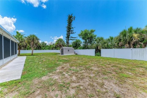 Villa ou maison à vendre à Port Charlotte, Floride: 2 chambres, 101.82 m2 № 2229164 - photo 27