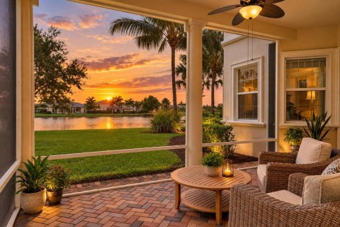 Condo in Jupiter, Florida, 2 bedrooms  № 2382929 - photo 13